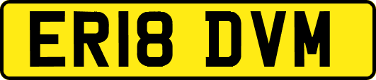 ER18DVM