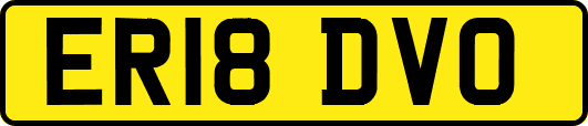 ER18DVO