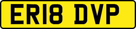 ER18DVP