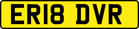 ER18DVR