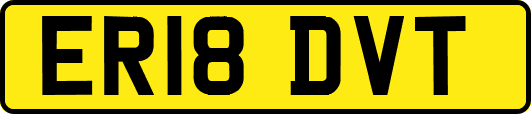 ER18DVT