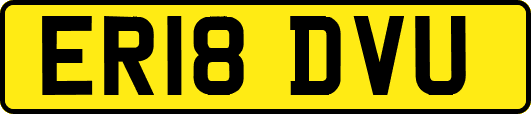 ER18DVU