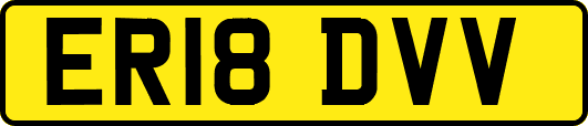 ER18DVV