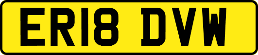 ER18DVW