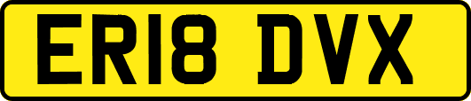 ER18DVX