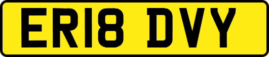 ER18DVY