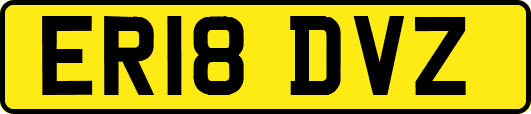 ER18DVZ
