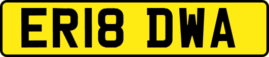 ER18DWA