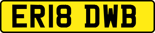 ER18DWB