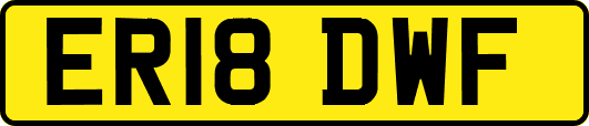 ER18DWF