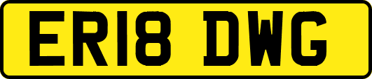 ER18DWG