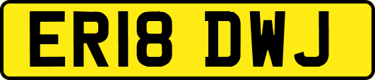 ER18DWJ