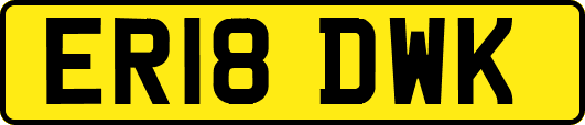 ER18DWK