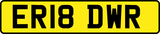 ER18DWR