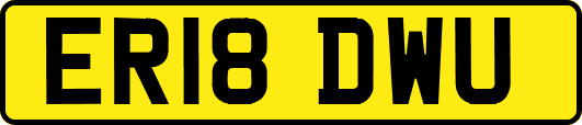 ER18DWU