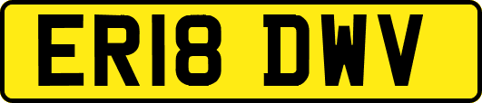 ER18DWV