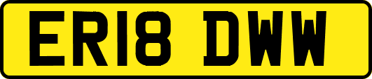 ER18DWW