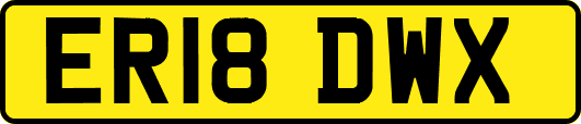 ER18DWX
