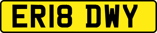 ER18DWY