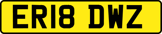 ER18DWZ