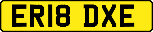 ER18DXE