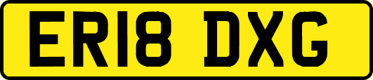 ER18DXG