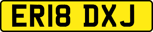 ER18DXJ