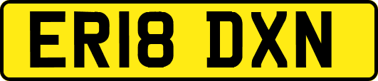 ER18DXN