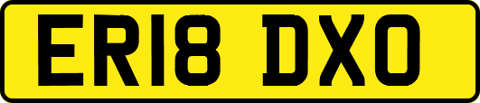 ER18DXO