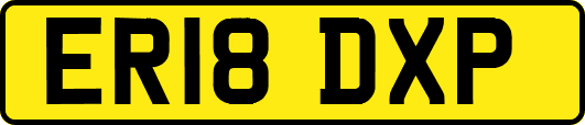 ER18DXP
