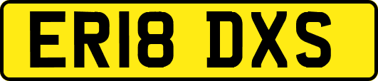 ER18DXS