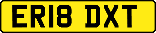 ER18DXT