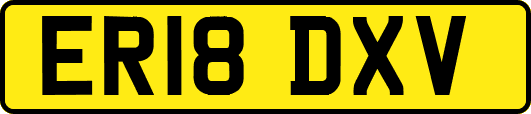ER18DXV