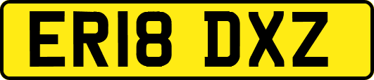 ER18DXZ