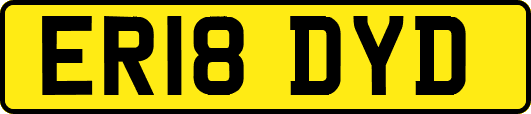 ER18DYD