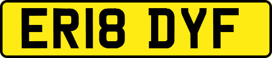 ER18DYF