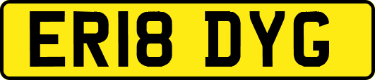 ER18DYG