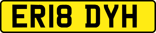 ER18DYH