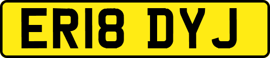 ER18DYJ