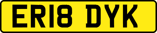 ER18DYK