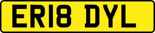 ER18DYL