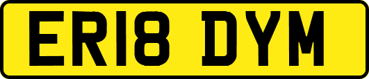 ER18DYM