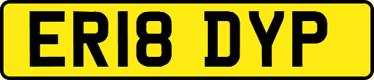 ER18DYP