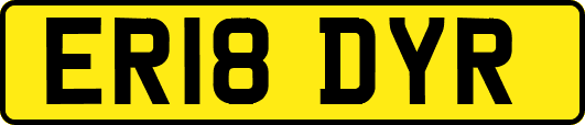 ER18DYR