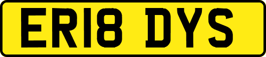 ER18DYS