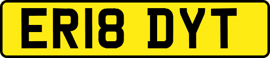 ER18DYT
