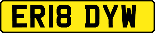 ER18DYW