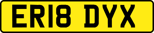 ER18DYX