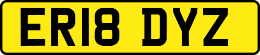 ER18DYZ