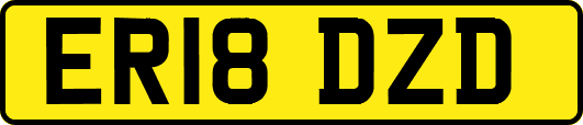 ER18DZD